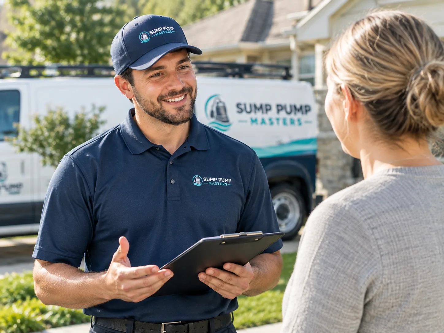 Sump Pump Repair Cibolo, TX FAQs